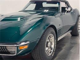 1971 Chevrolet Corvette (CC-1886009) for sale in Depew, New York
