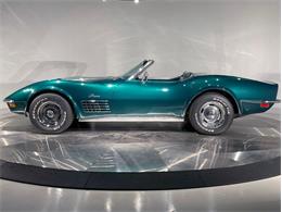 1971 Chevrolet Corvette (CC-1886009) for sale in Depew, New York