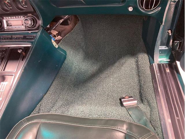 1971 Chevrolet Corvette (CC-1886009) for sale in Depew, New York
