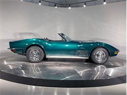 1971 Chevrolet Corvette (CC-1886009) for sale in Depew, New York