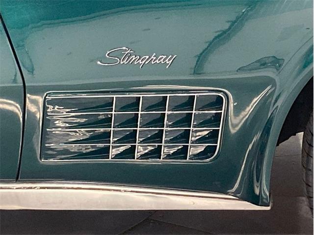 1971 Chevrolet Corvette (CC-1886009) for sale in Depew, New York