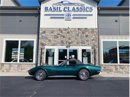 1971 Chevrolet Corvette (CC-1886009) for sale in Depew, New York