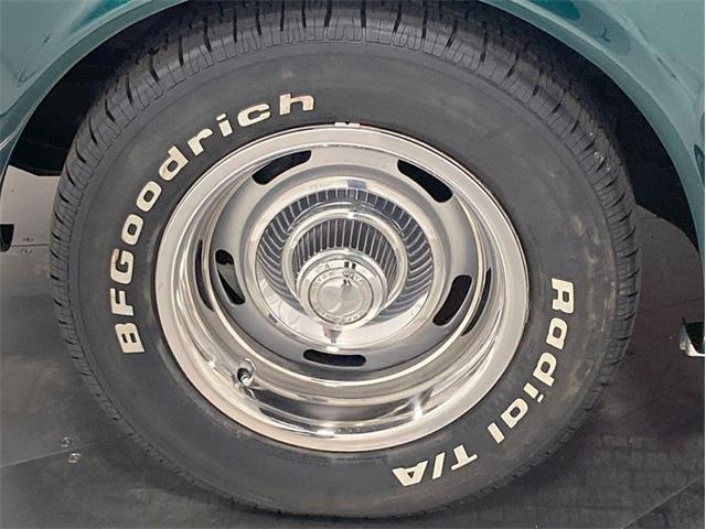 1971 Chevrolet Corvette (CC-1886009) for sale in Depew, New York