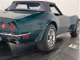 1971 Chevrolet Corvette (CC-1886009) for sale in Depew, New York