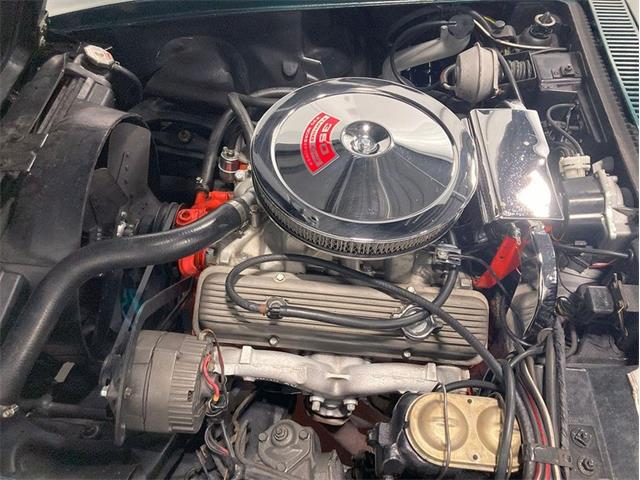 1971 Chevrolet Corvette (CC-1886009) for sale in Depew, New York