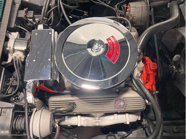 1971 Chevrolet Corvette (CC-1886009) for sale in Depew, New York
