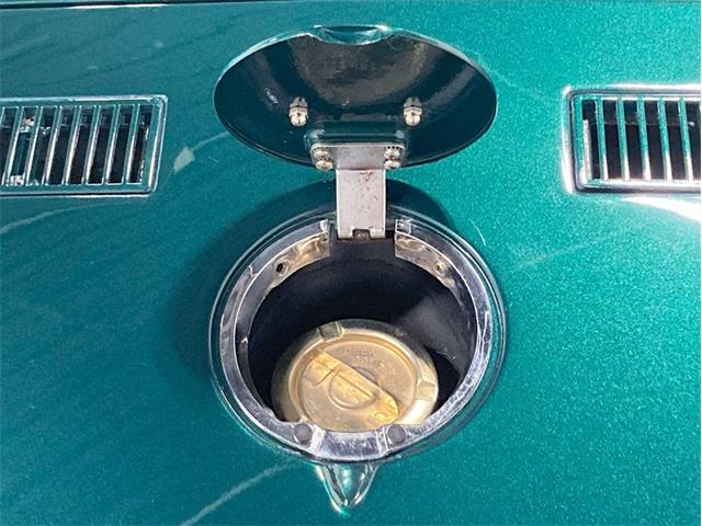 1971 Chevrolet Corvette (CC-1886009) for sale in Depew, New York
