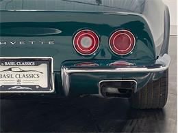 1971 Chevrolet Corvette (CC-1886009) for sale in Depew, New York