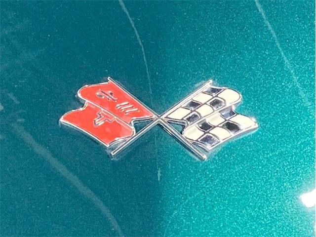 1971 Chevrolet Corvette (CC-1886009) for sale in Depew, New York