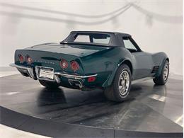 1971 Chevrolet Corvette (CC-1886009) for sale in Depew, New York