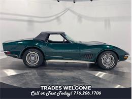 1971 Chevrolet Corvette (CC-1886009) for sale in Depew, New York