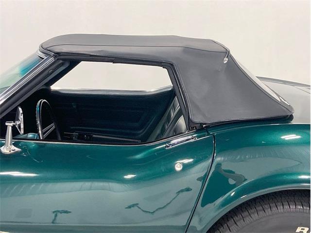 1971 Chevrolet Corvette (CC-1886009) for sale in Depew, New York