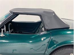 1971 Chevrolet Corvette (CC-1886009) for sale in Depew, New York
