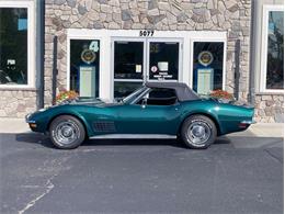 1971 Chevrolet Corvette (CC-1886009) for sale in Depew, New York