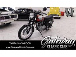 1969 Triumph Tiger (CC-1880601) for sale in O'Fallon, Illinois