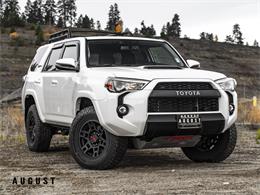 2019 Toyota 4Runner (CC-1886010) for sale in Kelowna, British Columbia