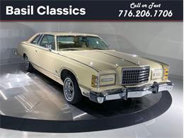 1976 Ford LTD (CC-1886012) for sale in Depew, New York