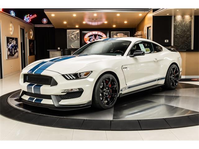 2020 Ford Mustang (CC-1886013) for sale in Plymouth, Michigan