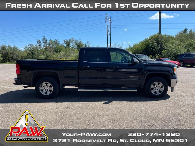 2015 GMC Sierra 1500 (CC-1886014) for sale in Saint Cloud, Minnesota