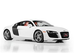 2009 Audi R8 (CC-1886024) for sale in Farmingdale, New York