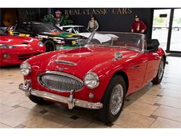 1963 Austin-Healey 3000 (CC-1886031) for sale in Venice, Florida