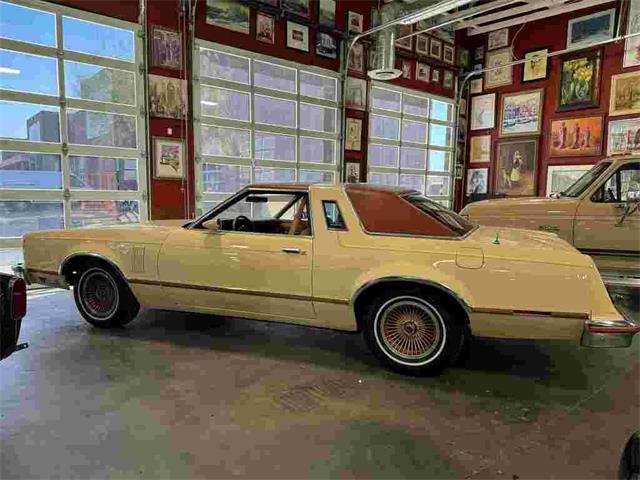 1978 Ford Thunderbird (CC-1886035) for sale in Henderson, Nevada