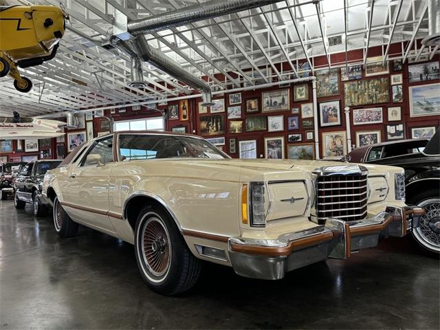 1978 Ford Thunderbird (CC-1886035) for sale in Henderson, Nevada