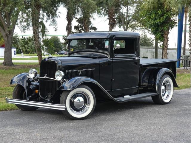 1932 Ford Custom (CC-1886036) for sale in Palmetto, Florida