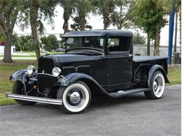 1932 Ford Custom (CC-1886036) for sale in Palmetto, Florida