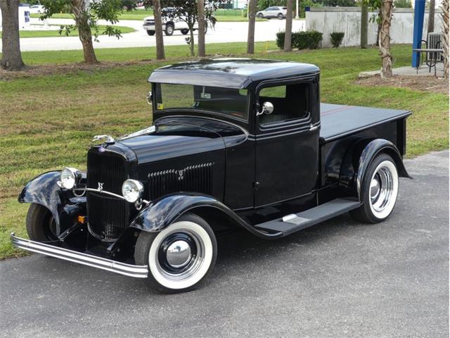 1932 Ford Custom (CC-1886036) for sale in Palmetto, Florida