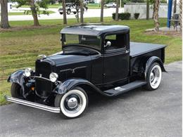 1932 Ford Custom (CC-1886036) for sale in Palmetto, Florida