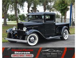 1932 Ford Custom (CC-1886036) for sale in Palmetto, Florida