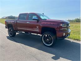 2017 Chevrolet Silverado (CC-1886047) for sale in Greensboro, North Carolina