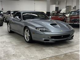 2001 Ferrari 550 Maranello (CC-1886049) for sale in Huntington Station, New York