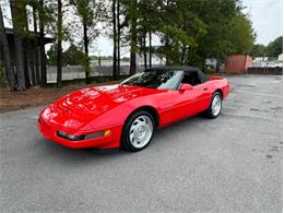 1994 Chevrolet Corvette (CC-1886065) for sale in Greensboro, North Carolina