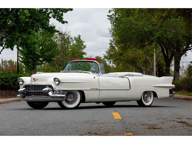 1955 Cadillac Eldorado (CC-1886067) for sale in Greensboro, North Carolina