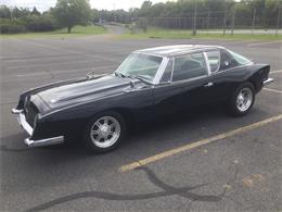 1963 Studebaker Avanti (CC-1880607) for sale in Syracuse, New York