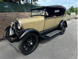 1928 Ford Model A (CC-1886071) for sale in Greensboro, North Carolina