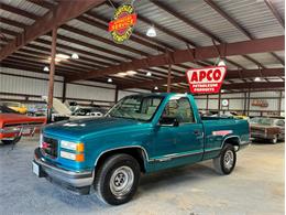 1995 GMC 1500 (CC-1886072) for sale in Allen, Texas