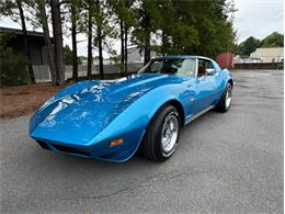 1973 Chevrolet Corvette (CC-1886075) for sale in Greensboro, North Carolina