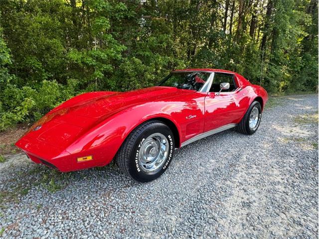 1974 Chevrolet Corvette (CC-1886076) for sale in Greensboro, North Carolina