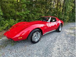 1974 Chevrolet Corvette (CC-1886076) for sale in Greensboro, North Carolina