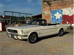 1965 Ford Mustang (CC-1886078) for sale in Allen, Texas