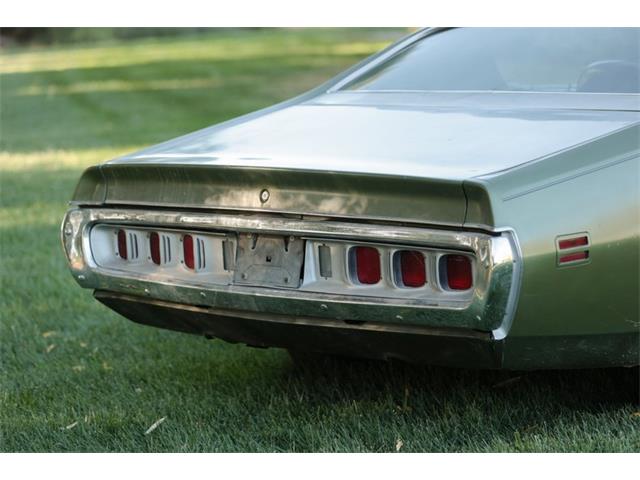 1971 Dodge Charger (CC-1886085) for sale in Celeste, Texas