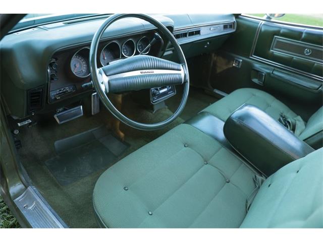 1971 Dodge Charger (CC-1886085) for sale in Celeste, Texas