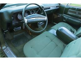 1971 Dodge Charger (CC-1886085) for sale in Celeste, Texas