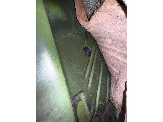 1971 Dodge Charger (CC-1886085) for sale in Celeste, Texas