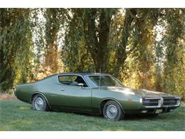 1971 Dodge Charger (CC-1886085) for sale in Celeste, Texas