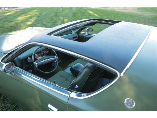 1971 Dodge Charger (CC-1886085) for sale in Celeste, Texas