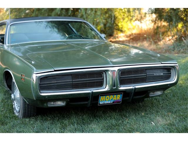 1971 Dodge Charger (CC-1886085) for sale in Celeste, Texas